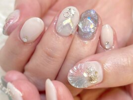 定額A*マーメイド