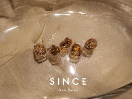 10月 monthly &nbsp;plus design