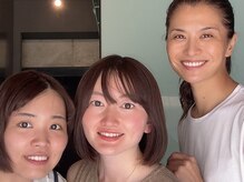 リプロ(RePro)/ララピールでツヤ肌♪