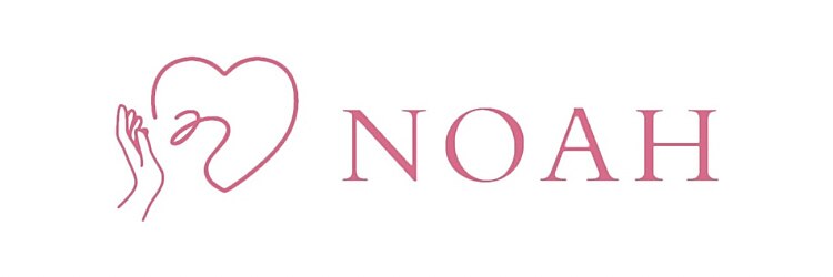 ノア 川越店(NOAH)のサロンヘッダー