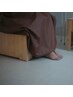 【学割U24】生理の不調でお悩みの学生さん♪よもぎ蒸し￥3300→￥３０００