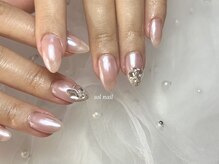 ソルネイル(sol nail)/