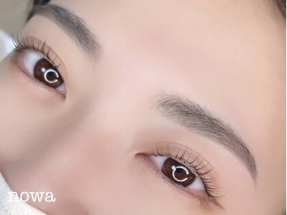 ノワ(nowa)の写真