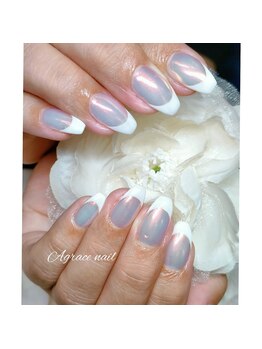 アグラスデボーテ(Agrace de Beaute)/