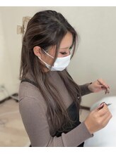 ミアン 小岩店(Mian) アイリスト Yui