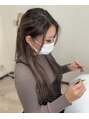 ミアン 小岩店(Mian) アイリスト Yui