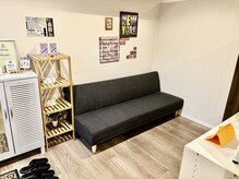 オアシスサカエ(OASIS SAKAE)/【ロビー】