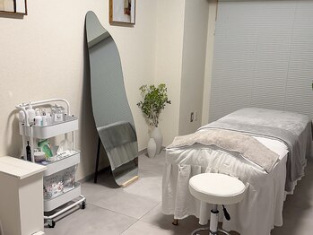 ベル 渋谷(belle)/店内風景