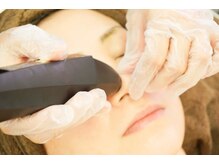 ステラフィールド(stella field)/プラズマカリファ　毛穴改善