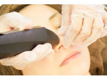 ステラフィールド(stella field)/プラズマカリファ　毛穴改善