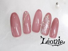 レオニー(Leonie)/マグフラワーネイル
