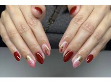 エーアンドケー(A&K)/シンプルデザイン