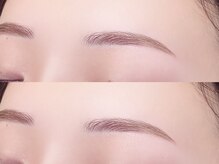 エルレ 錦糸町店(ELRe)/アイブロウwax