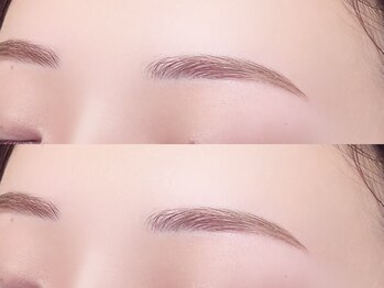 エルレ 錦糸町店(ELRe)/アイブロウwax