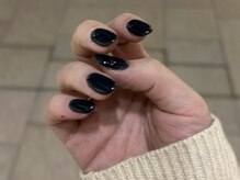 ラヴェラトウキョウ 銀座店(la vela tokyo)/chic color