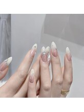 ピュアアンドリッチネイルサロン(Pure&Rich Nail Salon)/