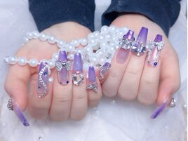 持ち込みデザイン/やり放題