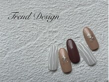 カルフール リル 草加駅西口店(Carrefour lir)/トレンドデザインコース