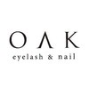 オーク 新潟駅前(OAK)のお店ロゴ
