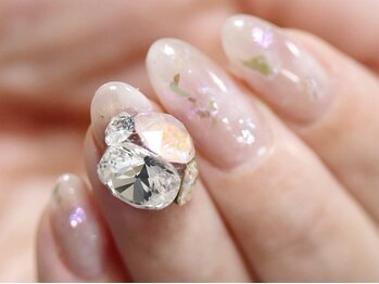 ネイルルージュ(Nail Rouge)/