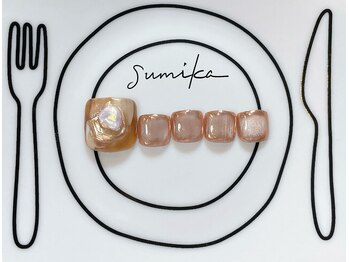 ネイルデザイン