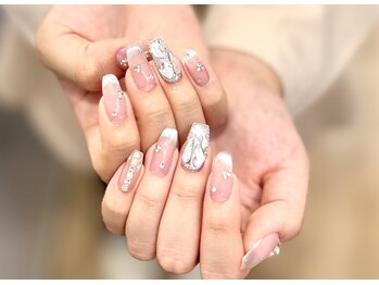 きらきらネイルサロン/