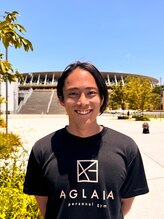 アグライア 表参道(AGLAIA) 曽根 一樹
