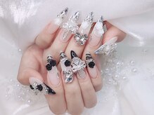 シュエット(Chouette)