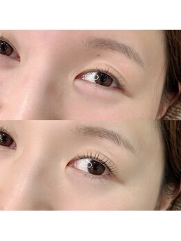 アイデザイン ツツ./ うるっと盛れパ★