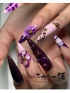 海外風デザイン