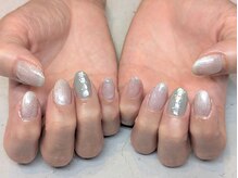 ウッドストック ネイルルーム(Wood Stock nail room)/