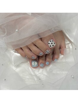 ミニョン(mignon.)/