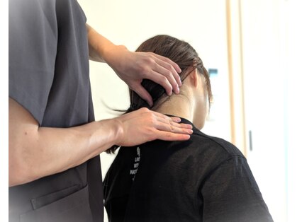 からだリセット(からだReset)の写真