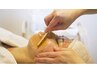 【エステ人気NO.1】マツヤニWAX＋クレイ♪憧れの透明肌に☆今注目の育菌ケア