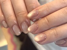 ミュート 三軒茶屋店(mute.)/magnet by kotomi