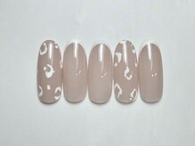 ブルームネイル ナゴヤ 名駅店(BLOOM NAIL nagoya)/プレミアムデザインコース