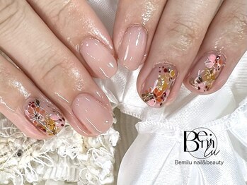 ベミル(Bemilu)/シンプルアートコース