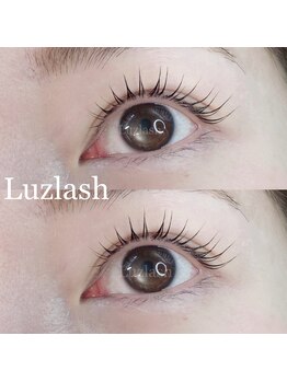 ルースラッシュ 秋葉原店(Luzlash)/まつげパーマ