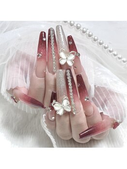 ミニョン(Minyon)/ギャルネイル☆