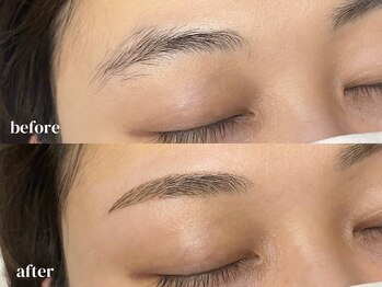 イーアンド アイズビューティー(e& eyes beauty)/【サロンの強み】学割