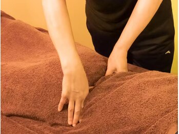 グッドハンド 神戸三宮(Good Hand)/全身のマッサージ