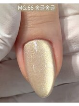 ビーエヌネイル(BN NAIL)/