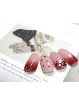 モテ可愛系（デート・合コン）が得意