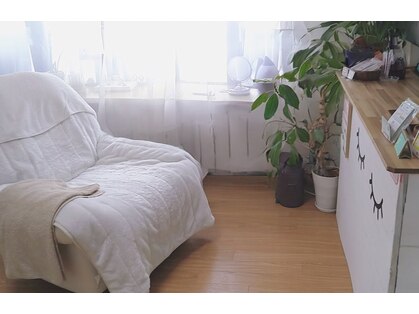 アイラッシュサロン イオリ(eyelash salon IORI)の写真