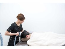 ミース 宮崎店/ほぼ痛みがないうなじ矯正専門店