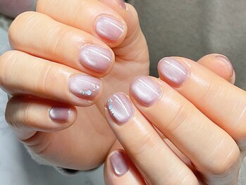 エヌエーブランカ 東白楽店(n.a.blanca)/丸ななめフレンチ！