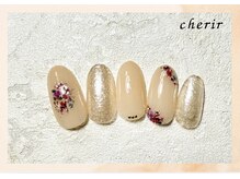 シェリール 船堀店(cherir)/定額ネイル［トレンド］