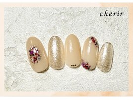 定額ネイル［トレンド］