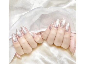 ハンドネイル210