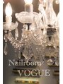 ネイルルームヴォーグ(Nail Room VOGUE.)/NailroomVOGUE
